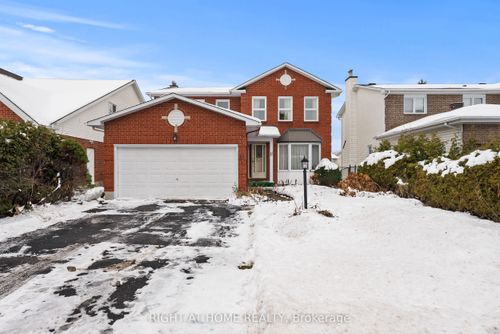 11 Kluane Ridge, Kanata, ON, K2M1Z7 | Card Image