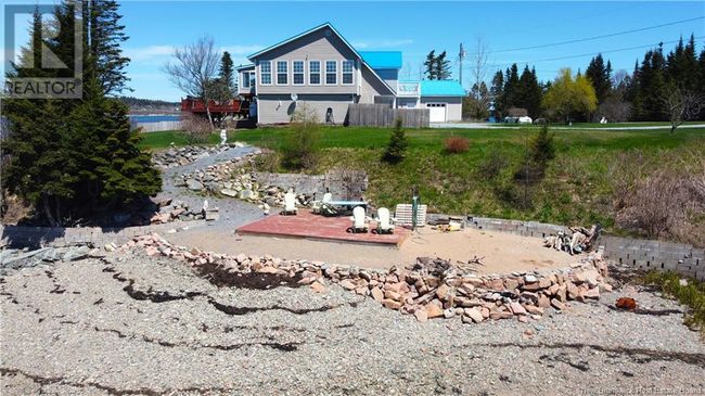 233 Mccarthy's Point Rd, House other with 3 bedrooms, 3 bathrooms and null parking in Pocologan NB | Image 40