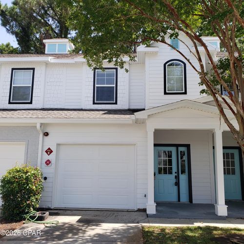 106-8605 Toqua Rd, Panama City Beach, FL, 32408-4981 | Card Image