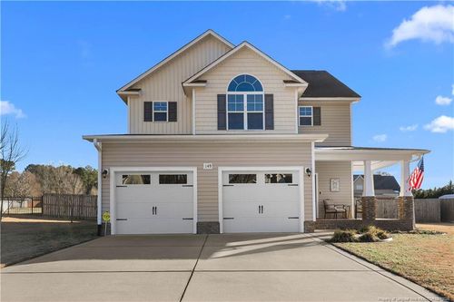 149 Saddle Ln, Lillington, NC, 27546-6716 | Card Image