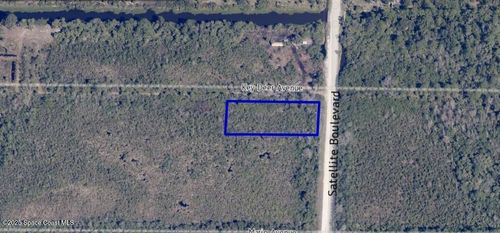 0 Satellite Blvd, Cocoa, FL, 32926 | Card Image