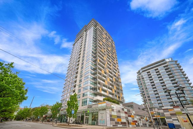 1207 - 125 E 14 Th Street, Condo with 2 bedrooms, 2 bathrooms and 1 parking in North Vancouver BC | Image 28