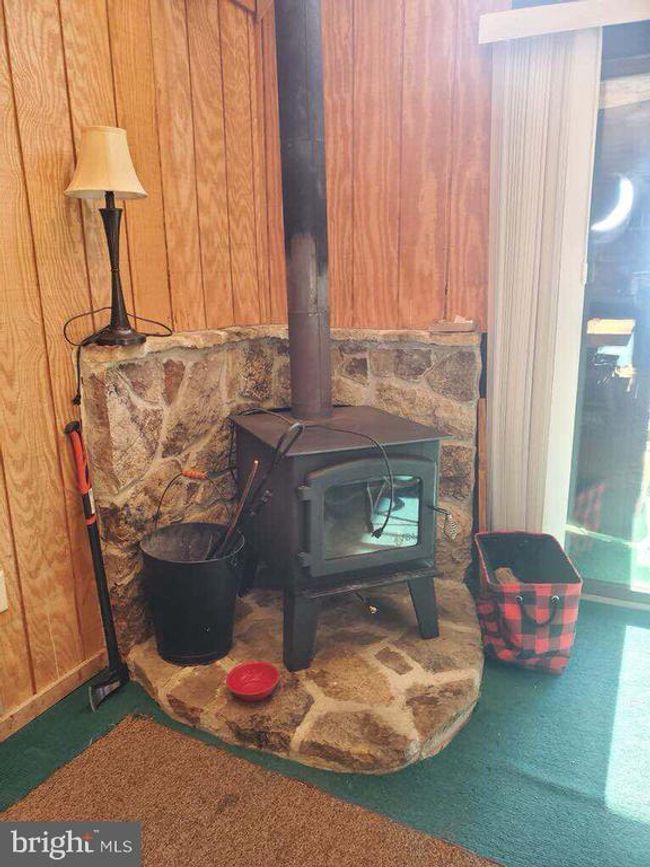 1527 Highland Springs Rd, House other with 2 bedrooms, 0 bathrooms and null parking in OLD FIELDS WV | Image 8