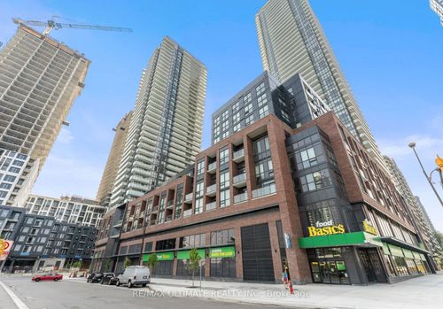 2306-4130 Parkside Village Dr, Mississauga, ON, L5B0L7 | Card Image