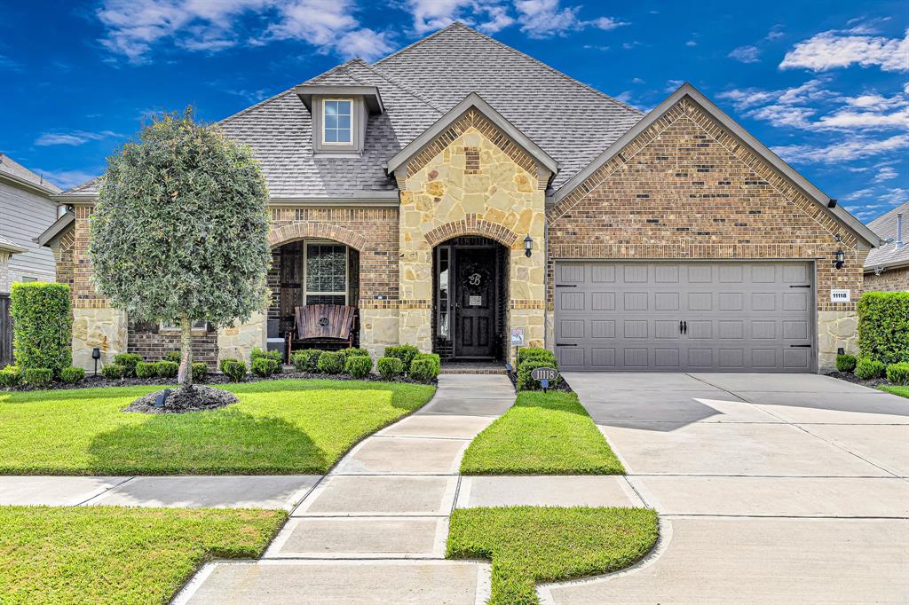 Rainy Canyon Ln, Richmond, TX 77406