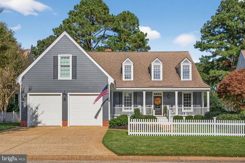 164 Highland, Williamsburg, VA, 23188-7467 | Card Image