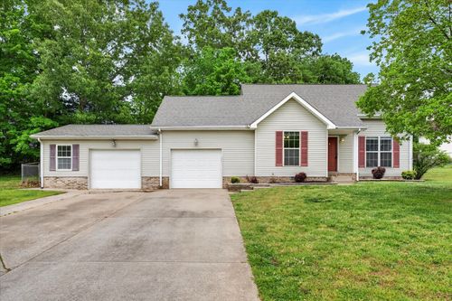 431 Cyprus Ct, Clarksville, TN, 37040-8403 | Card Image