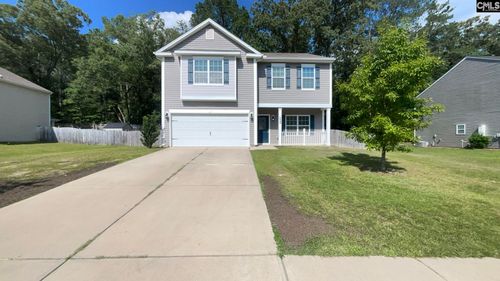 1029 Campbell Ridge Drive, Elgin, SC, 29045 | Card Image