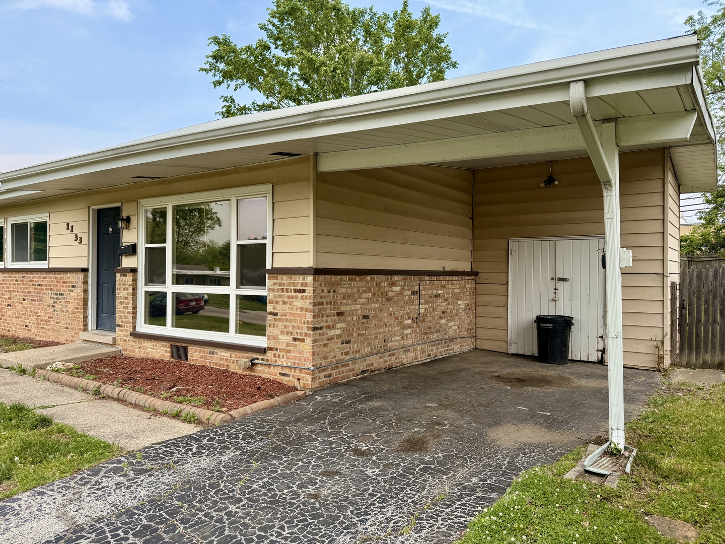 Residential in Chicago Heights 2