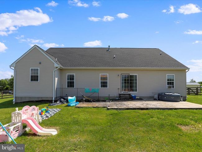 12414 Summit Vista Dr, House other with 3 bedrooms, 2 bathrooms and null parking in MERCERSBURG PA | Image 31