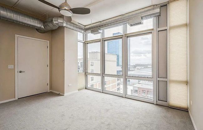 APT-1204 - 212 Cullerton St, Condo with 2 bedrooms, 2 bathrooms and 1 parking in CHICAGO IL | Image 5