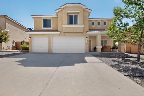 2731 Camino Seville Se, Rio Rancho, NM, 87124-8801 | Card Image