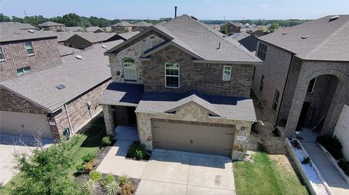 1821 Ferguson Ln, Mckinney, TX, 75071-1671 | Card Image