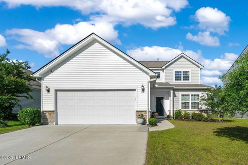 15 Kiawah Dr, Beaufort, SC, 29906-6042 | Card Image