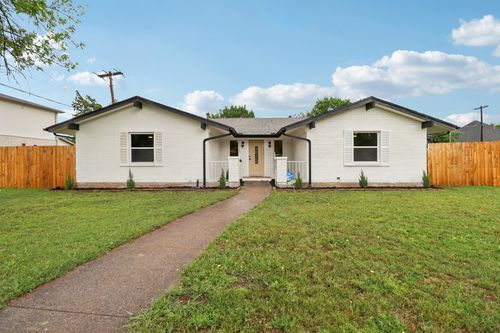 3818 Wenatche Dr, Dallas, TX, 75233-2907 | Card Image