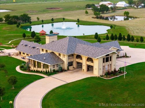 8350 W 590 Rd, Inola, OK, 74036-5964 | Card Image