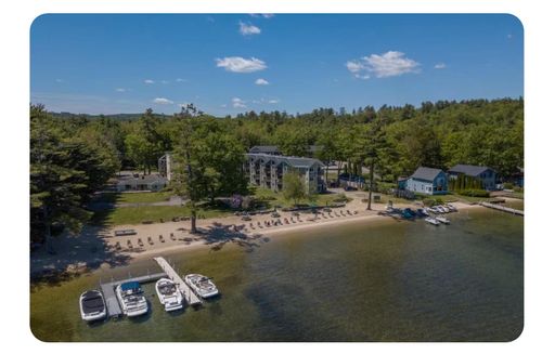 109b-115 Weirs Rd, Gilford, NH, 03249-6667 | Card Image