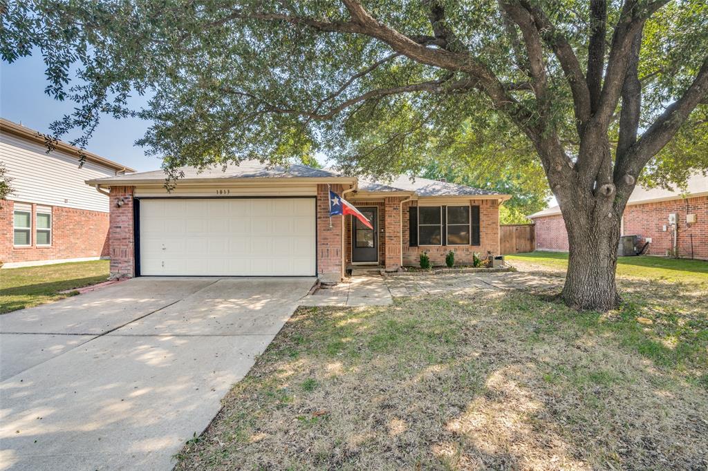 Spinnaker Way, Wylie, TX 75098