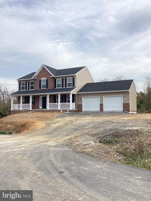 10960 Doeshire Ter, MERCERSBURG, PA, 17236-8761 | Card Image