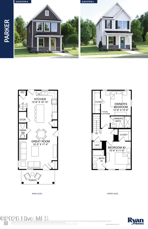 692 Savinwood Trl Ne, Bolivia, NC, 28422-8947 | Card Image