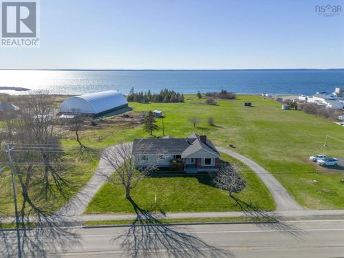 777 1 Highway, Comeauville, NS, B0W2Z0 | Card Image
