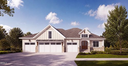 2613 Frisco Way, Bismarck, ND, 58503-5034 | Card Image