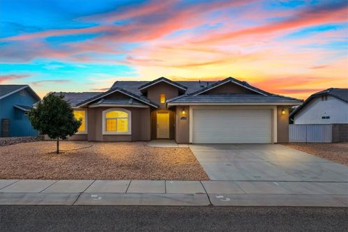 3905 Easy St, Kingman, AZ, 86409-1593 | Card Image