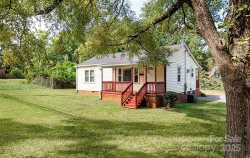2500 Old Steele Creek Rd, Charlotte, NC, 28208-6037 | Card Image