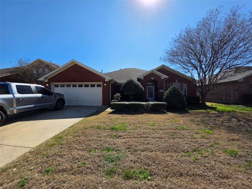 4412 Fox Meadows Lane, Mansfield, TX, 76063 | Card Image