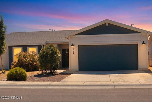 6122 Clapton Pl, Las Cruces, NM, 88012-8942 | Card Image