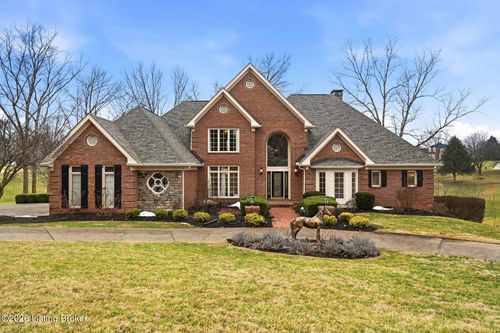 8609 Westover Dr, Prospect, KY, 40059-9483 | Card Image