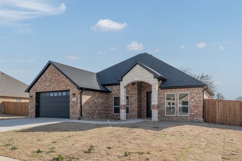 503 Limestone Cir, Mabank, TX, 75147-1360 | Card Image