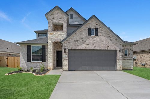 65 Shining Point Dr, Waller, TX, 77484-2401 | Card Image