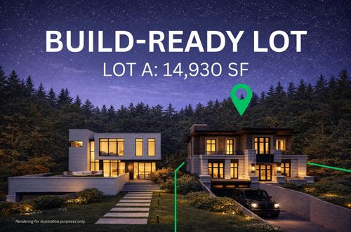 lot-a-430 Macbeth Cres, West Vancouver, BC, V7T1V7 | Card Image