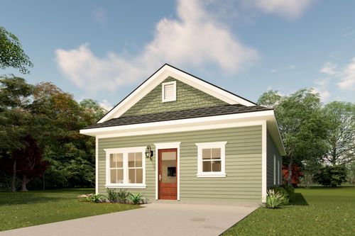 2551 Taylor St, North Charleston, SC, 29406-6246 | Card Image