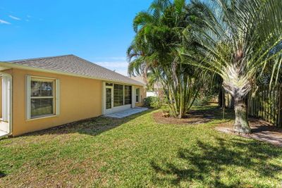 650 Brockton, House other with 3 bedrooms, 2 bathrooms and null parking in Melbourne FL | Image 3