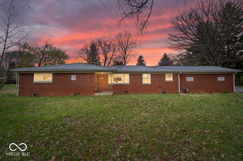 5232 Lancelot Dr, Indianapolis, IN, 46228-2163 | Card Image