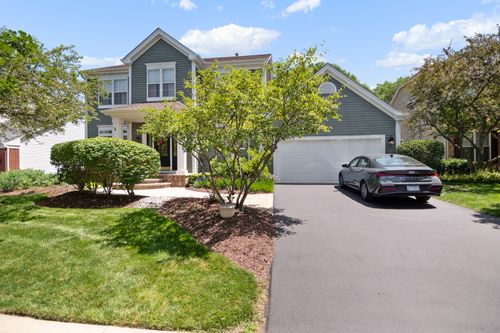 597 Cliffwood Lane, Gurnee, IL, 60031 | Card Image
