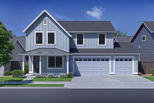 1343 Nw Ochoa Dr, Bend, OR, 97703-6926 | Card Image