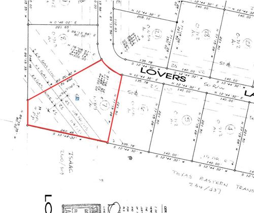 Lot #7 Evergreen Cir, Danville, KY, 40422-8463 | Card Image