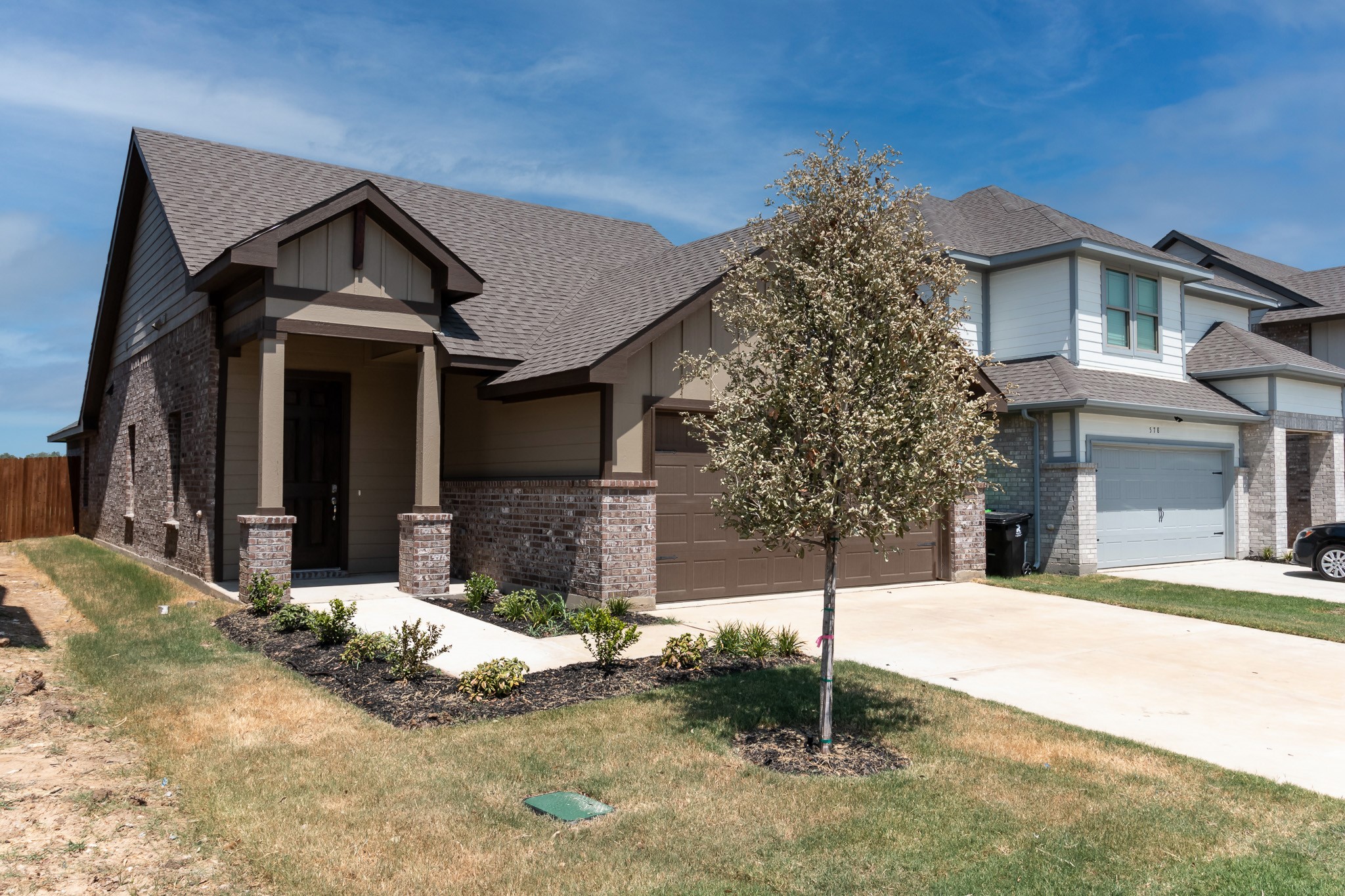 Residential Lease in Pilot Point
