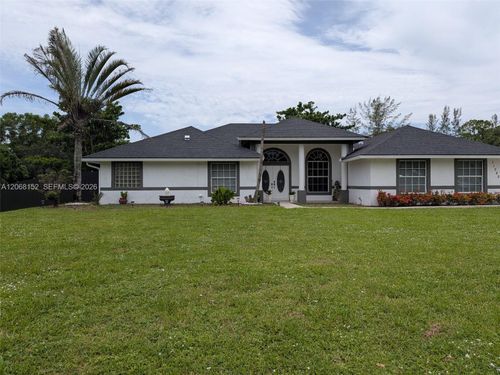 11288 Orange Grove Blvd, West Palm Beach, FL, 33411-9129 | Card Image