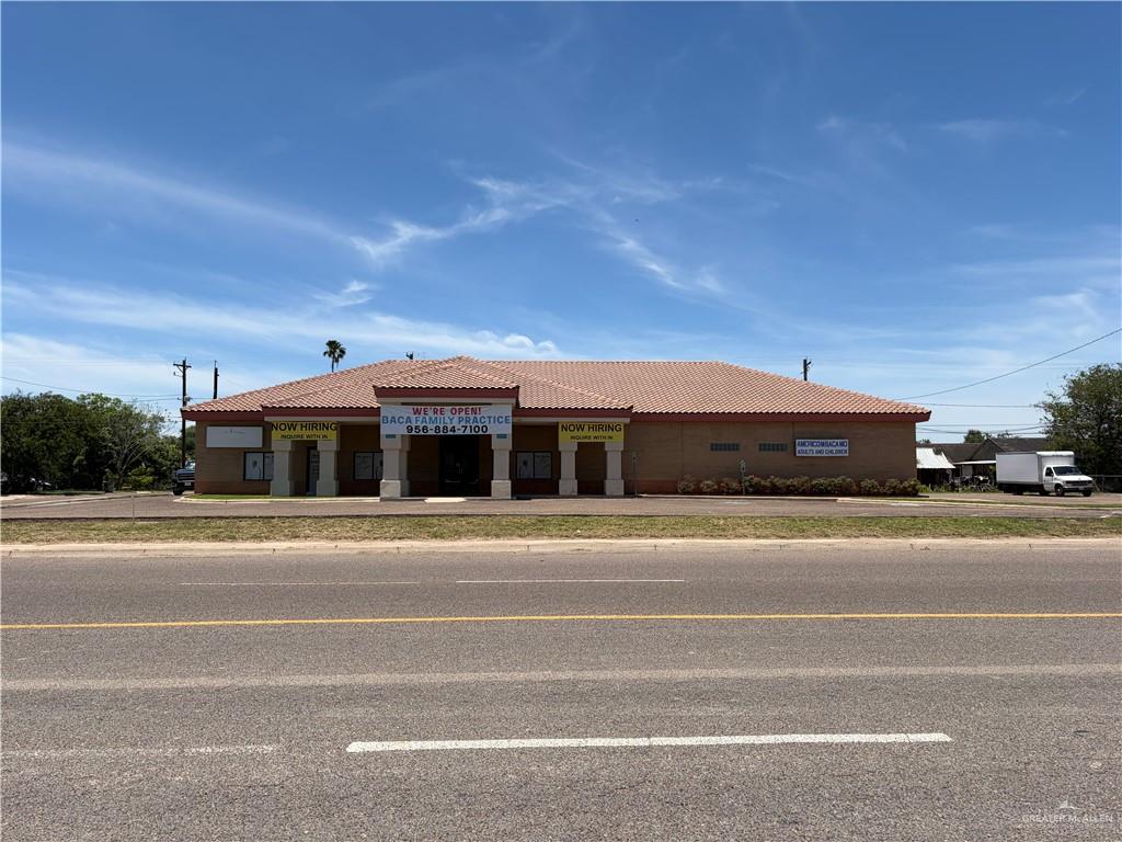 712 S Nebraska Ave, San Juan, TX 78589