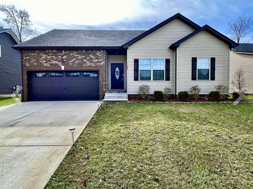 253 Azalea Dr, Oak Grove, KY, 42262-8362 | Card Image