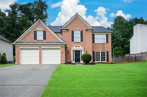 1736 Watford Glen, Lawrenceville, GA, 30043 | Card Image