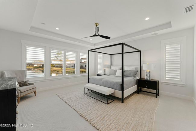 56 Tradesman Ln, House other with 6 bedrooms, 6 bathrooms and null parking in ST JOHNS FL | Image 26