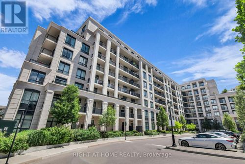 807e-278 Buchanan Dr, Unionville, ON, L3R6J1 | Card Image