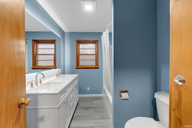 213 Iwo St, House other with 2 bedrooms, 2 bathrooms and null parking in Auburn IN | Image 32
