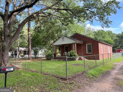 1413 Avalon Avenue, House other with 2 bedrooms, 1 bathrooms and null parking in Albany GA | Image 1