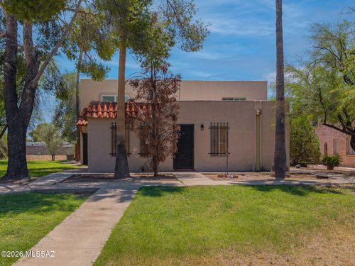 a-6664 E Calle La Paz, Tucson, AZ, 85715 | Card Image